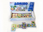 Домино "Растения", ТМ Ранок