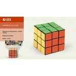 Кубик Рубика головоломка