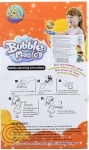 Мыльные пузыри ( набор для игры  рукавички)