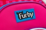 Ранец школьный "Furby"