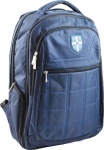 Рюкзак подростковый "Cambridge" синий