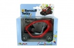 Машинка коллекционная Renault Twizy