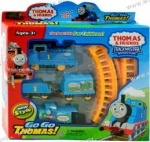Железная дорога  "Томас"