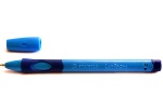 Ручка шариковая для правши синяя STABILO