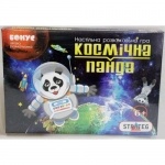 Игра "Космическая панда"