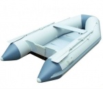 BestWay: Лодка надувная "Caspian Pro"