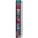 Линейка Monster High
