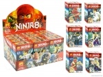 Конструктор NinJa