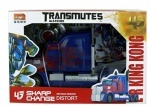 Трансформер TRANSMUТES, трейлер + робот