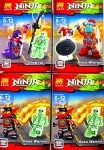 Конструктор "Ninja"