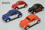 Коллекционная Машина "VW Classical Beetle"