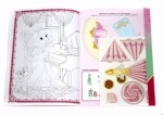 Книжка-іграшка Princess Story Книга 4 (Укр.)