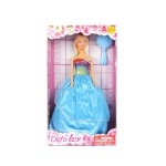 Кукла DEFA принцесса