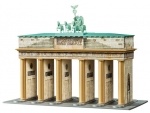 3D Пазл "Бранденбургские ворота"