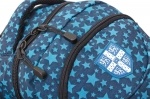 Рюкзак подростковый "Cambridge", синий