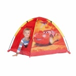 Детская палатка-тент "Тачки", лицензия