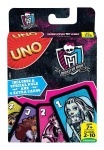 Игра UNO "Monster High"