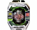 Игровой набор Monsuno WILDE SHADOW HAVOC (Wild Core) W3 Дикая капсула