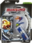 Игровой набор Monsuno Core-Tech GLOWBLADE (1-Packs) W4
