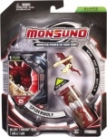 Игровой набор Monsuno Eklipse SPIDERWOLF (1-Packs) W4