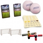 Набор для игры в футбол Foooz ( Для двоих)
