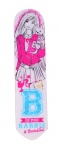Закладки 2D "Barbie Sport"