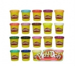 Плей-До. набор пластилина  Play-Doh