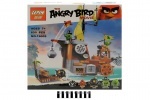 Конструктор Лепин Angry Birds