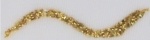 Контур по ткани ДЕКОЛА, золото с блестками, 18мл, арт. 5403967