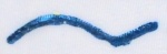 Контур по ткани ДЕКОЛА, синий перламутровый, 18мл, арт. 5403522