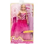 Кукла Барби в вечернем платье
