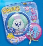 Мягкая  игрушка "Shnooks"