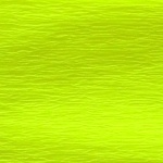Бумага гофрированная флуоресцентная желтая