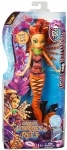 Кукла Monster High Монстро-рыбка из м/ф Большой монстровый риф - оригинал