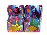 Кукла Monster High Подводный монстр из м/ф Большой монстров риф - оригинал