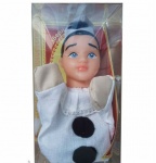 Кукла-рукавичка "ПЬЕРО"