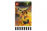 Конструктор Bionicle Тотемное животное Огня Икир
