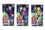 Кукла шарнирная, "Monster High"