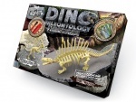 Раскопки динозавров "Dino Paleontology"