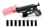 Пистолет детский с водяными пулями