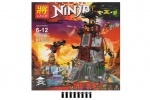 Конструктор "Ninja" 811 деталей
