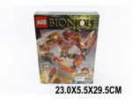 Конструктор Bionicle Таху Объединитель Огня