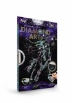 Набор креативного творчества гравюра "DIAMOND ART" в ассортименте