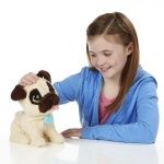 Интерактивная игрушка Hasbro Furreal Friends Игривый щенок