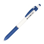 Ручка шариковая автоматическая  8212 0,7, синяя