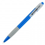 Ручка шариковая BM.8202 BuroMax синяя