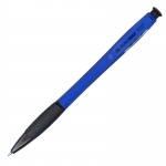 Ручка шариковая BM.8203 BuroMax синяя