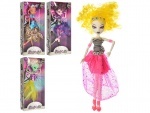 Кукла шарнирная "Monster High"