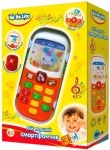Интерактивная игрушка "Мой первый смартфончик"