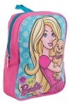 Рюкзак детский K-18 Barbie mint